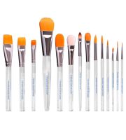 PARADISE PRISMA BRUSH mehron