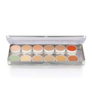 Ben Nye Concealer Palette 