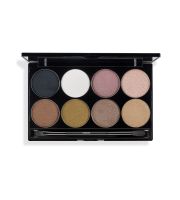 Mehron E.Y.E. Palette - Shimmer Eyeshadows