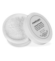 Mehron Colorset Powder - Translucent Setting Powder 