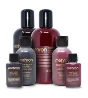 Mehron Squirt Blood