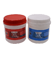 Platsil Gel 25 1KG kit - 2 x 500g