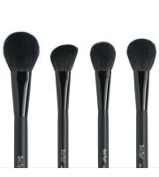 Ben Nye Professional Brushes - Powder & Rouge 