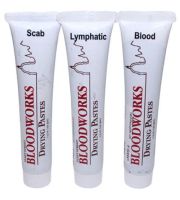 Fleet Street Lymphatic Paste 