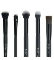 Ben Nye Professional Brush Series - Buffers & Blenders 