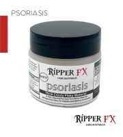 Ripper FX Psoriasis Effects - Clear / White