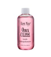 Ben Nye Quick Cleanse - Oil Based Makeup Remover 