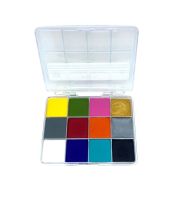 Ripper FX Fantasy Cream Palette 