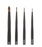 Ben Nye Professional Brushes - Round 