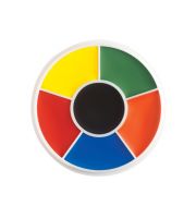 Ben Nye Wheel - Rainbow 
