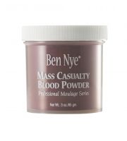 Ben Nye Mass Casualty Simulated Blood Powder 