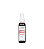 Ben Nye Spray Blood 2oz 60ml