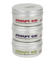 Mould Life Sculpt Gel 150 ml Flesh