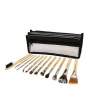 Bdellium SFX Brush Set - 12 piece 1st collection 