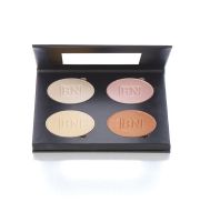 Ben Nye Shimmer / Highlight Palette