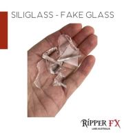 Ripper FX Siliglass - Fake Glass for Injuries and FX