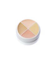 Ben Nye Creme Highlight Wheel 