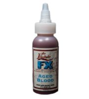 Skin Illustrator Liquid - Aged Blood 2 oz