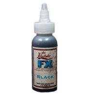 Skin Illustrator Liquid - Black 2 oz