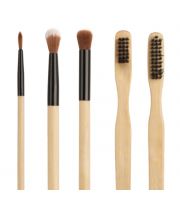 Ben Nye Professional Brushes - Stipple & Texture SFX series  