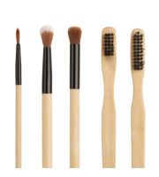 Ben Nye Professional Brushes - Stipple & Texture SFX series  