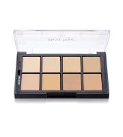 Fair Matte HD Foundation - Studio Palette  