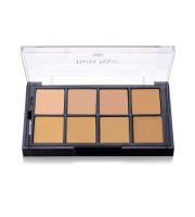 Olive Matte HD Foundation - Studio Palette 