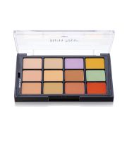 Ben Nye Concealers & Adjusters - Studio Palette 