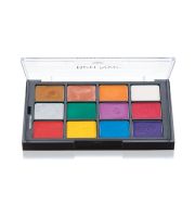 LumiÃ¨re Creme - Studio Palette  
