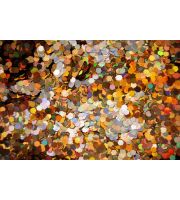 THoM Glitter Chunks - Metallic HOLOGRAPHIC HENRY