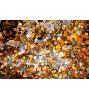 THoM Glitter Chunks - Metallic HOLOGRAPHIC HENRY