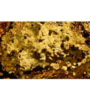 THoM Glitter Chunks - Metallic AUGUSTUS GOLD