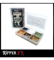 Ripper FX Mini Pocket Alcohol Activated Palette - Tooth 1 