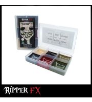 Ripper FX Mini Pocket Alcohol Activated Palette - Tooth 2