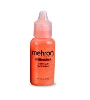 Mehron GlitterMark - Glitter Gel