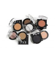 Mehron E.Y.E Powders - Matte & Shimmer Eyeshadows 