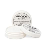 Mehron Clown White 