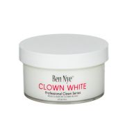 Clown White 