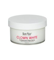 Ben Nye Clown White 