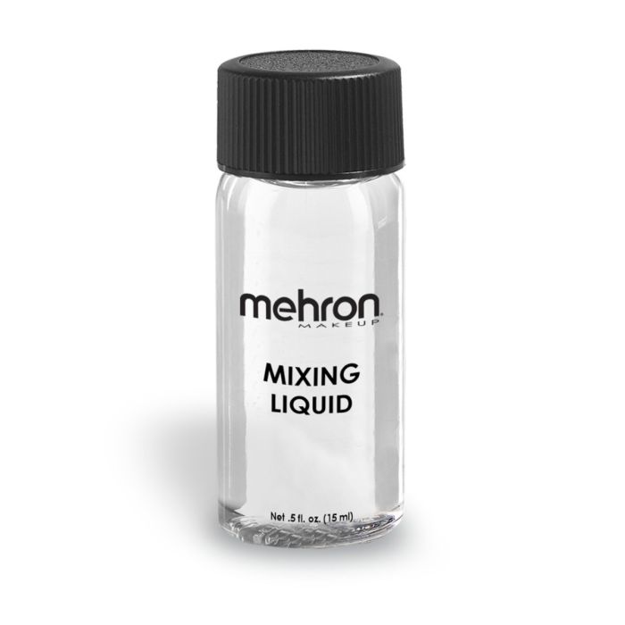 Mehron Mixing Liquid