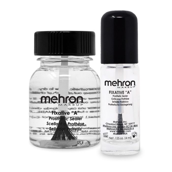 Mehron Mixing Liquid