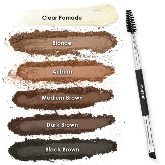 Best top eyebrow brush