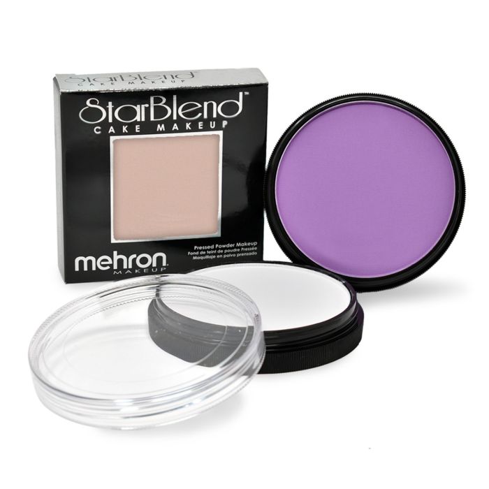 Mehron StarBlend Cake Makeup