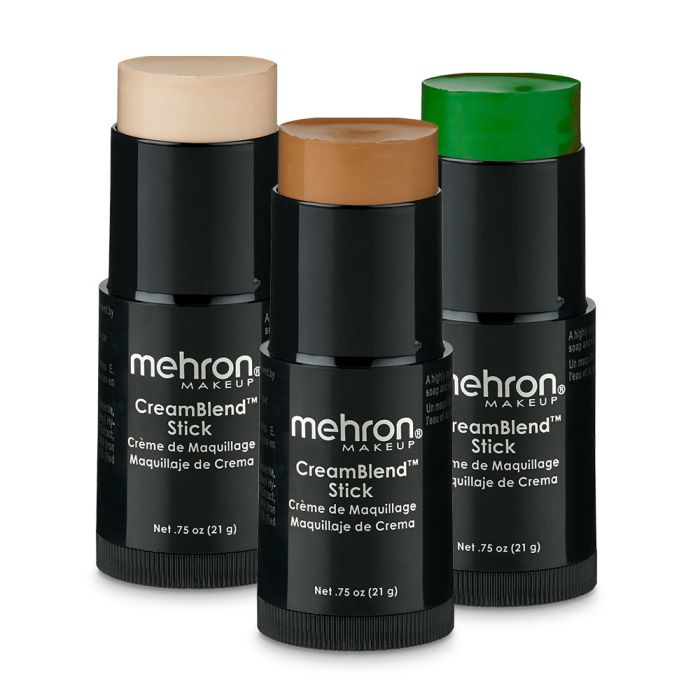  Customer reviews: Mehron Makeup Barrier Spray, Setting Spray  for Makeup