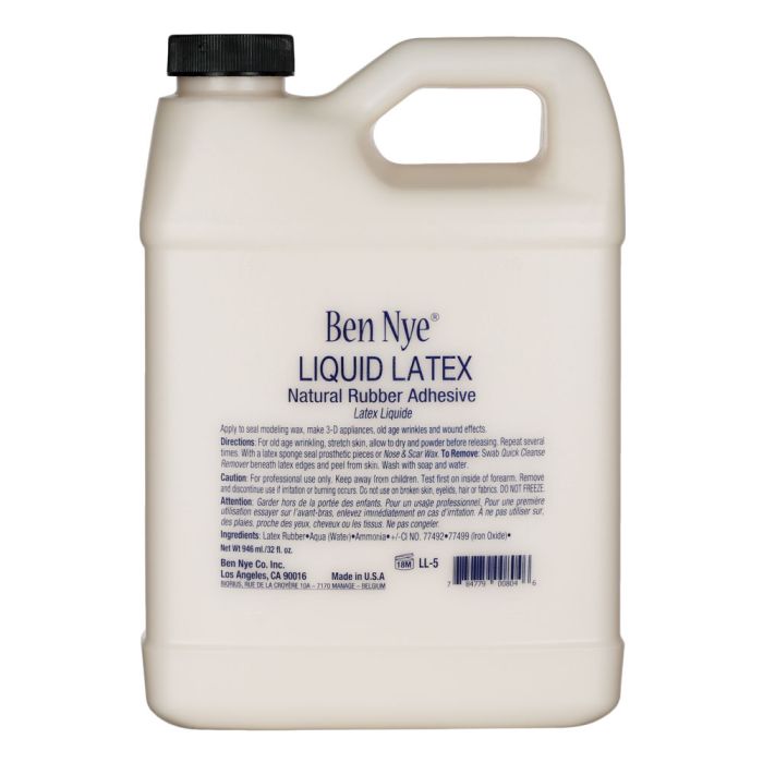 Latex Liquide