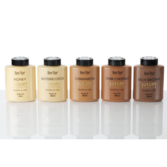 Ben Nye Luxury Powders