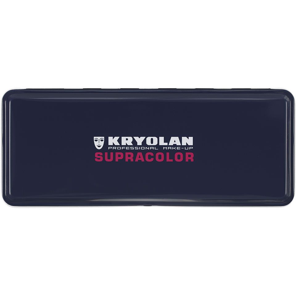 Kryolan Supracolor Palette