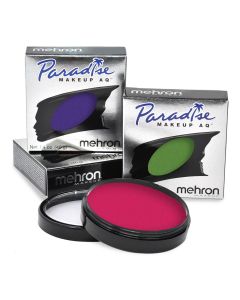 Mehron Paradise Paint