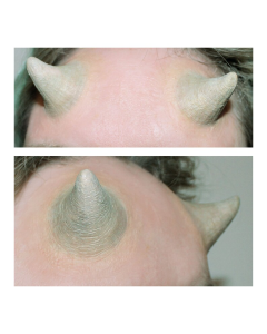 JessFX Prosthetic - Medium Horns