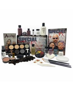 Mehron Special Effects Kit